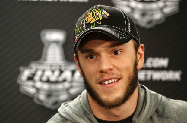 Stanley cup finals: Injuries could keep stars out of Game 6